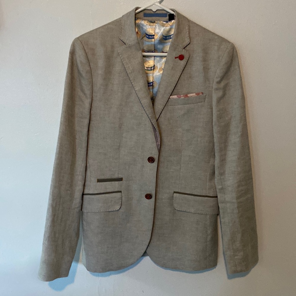 Ted Baker Blazer